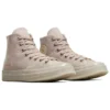 Chuck 70 Hi « Marquis Wonder Stone »