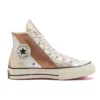 Chuck 70 Hi « Metallic Rainbow »