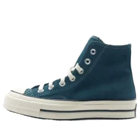 Chuck 70 Hi « Midnight Turo »