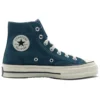 Chuck 70 Hi « Midnight Turo »