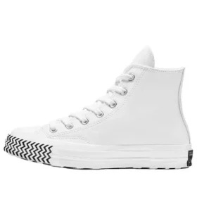 Chuck 70 Hi Mission V « White »