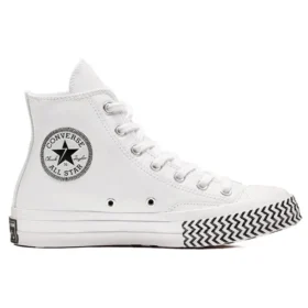 Chuck 70 Hi Mission V « White »