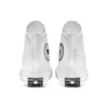 Chuck 70 Hi Mission V « White »