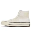 Chuck 70 Hi « Mono Patchwork – Antique White »