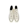 Chuck 70 Hi « Mono Patchwork – Antique White »