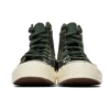Chuck 70 Hi « Mono Patchwork – Black Forest »