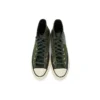 Chuck 70 Hi « Mono Patchwork – Black Forest »