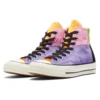 Chuck 70 Hi « Multicolor Fur »