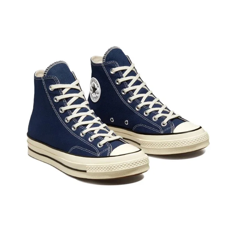 Chuck 70 Hi « Navy » Chuck 70 Hi « Navy »