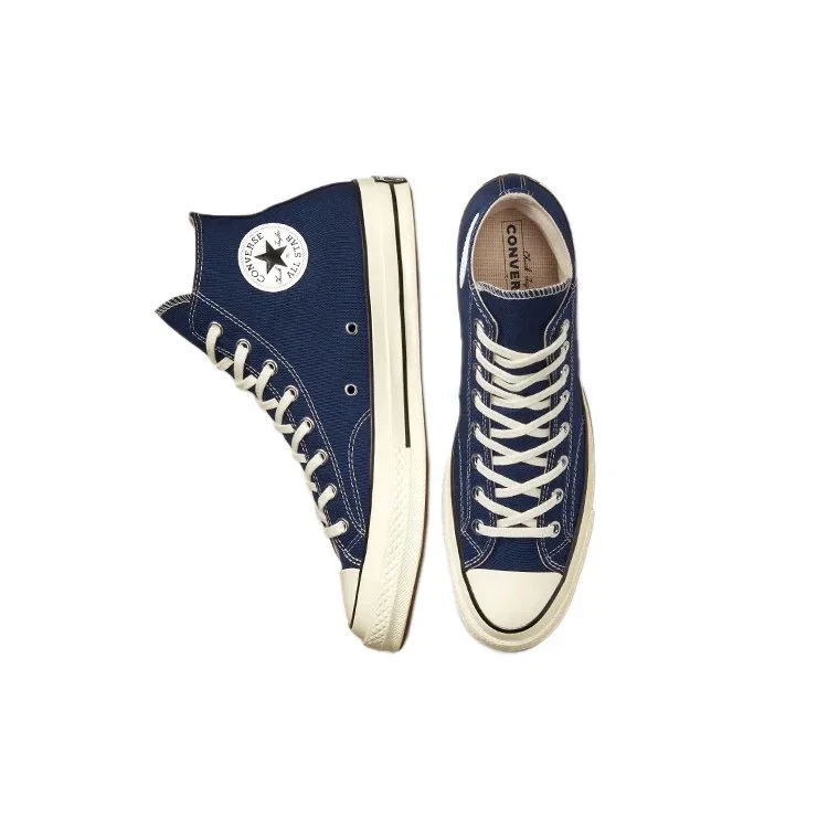 Chuck 70 Hi « Navy » Chuck 70 Hi « Navy »