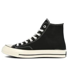 Chuck 70 Hi « Noir »