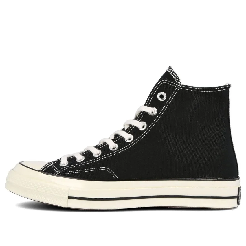 Chuck 70 Hi « Noir » Chuck 70 Hi « Noir »
