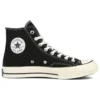 Chuck 70 Hi « Noir » Chuck 70 Hi « Noir »