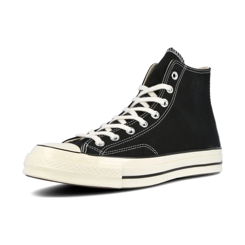 Chuck 70 Hi « Noir » Chuck 70 Hi « Noir »