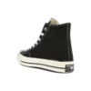 Chuck 70 Hi « Noir » Chuck 70 Hi « Noir »