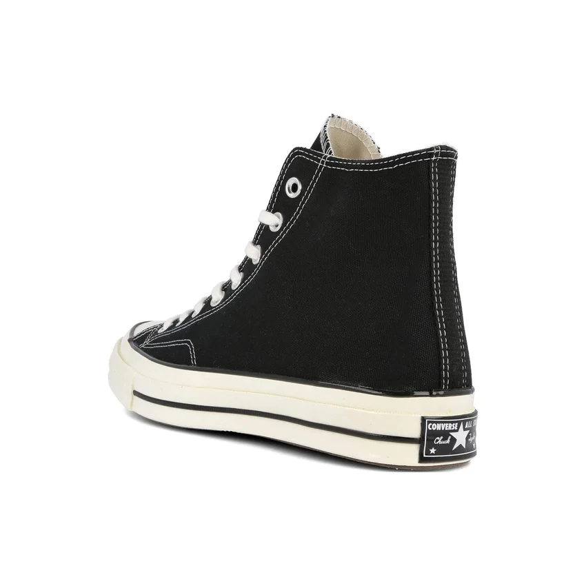 Chuck 70 Hi « Noir » Chuck 70 Hi « Noir »
