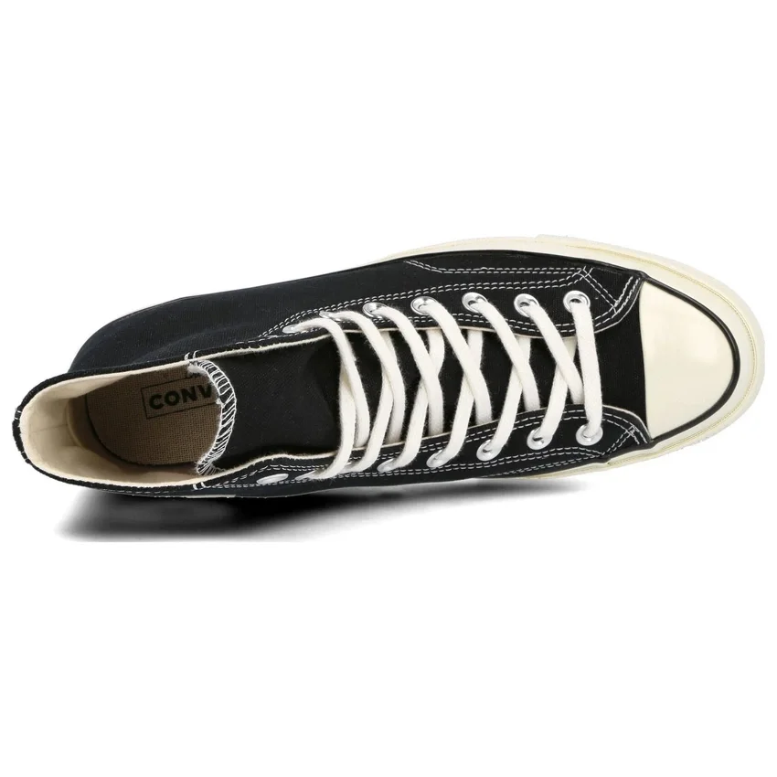 Chuck 70 Hi « Noir » Chuck 70 Hi « Noir »