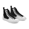 Chuck 70 HI « Noir Blanc »