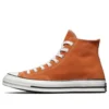 Chuck 70 Hi « Orange » Chuck 70 Hi « Orange »
