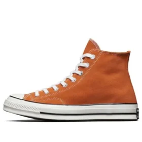 Chuck 70 Hi « Orange »