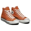 Chuck 70 Hi « Orange » Chuck 70 Hi « Orange »