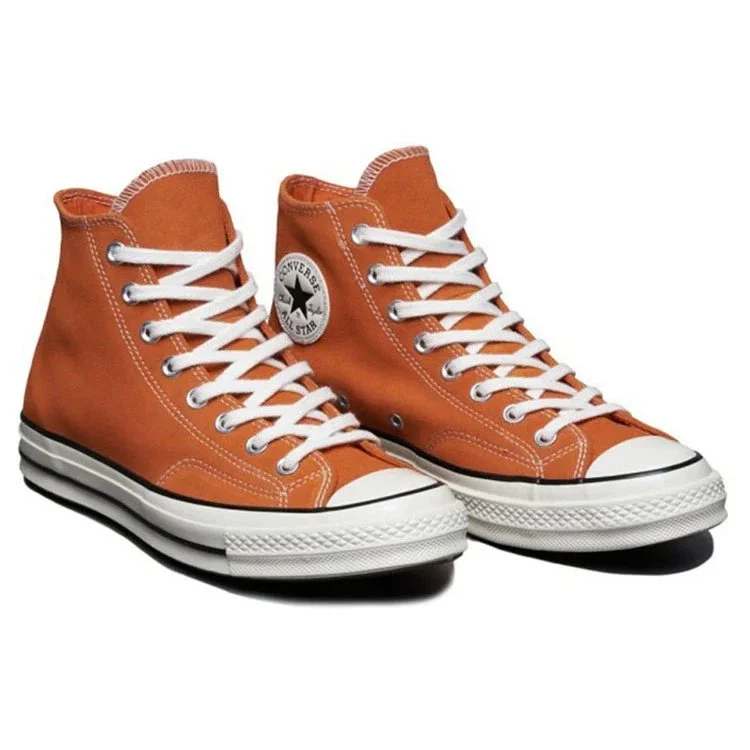 Chuck 70 Hi « Orange » Chuck 70 Hi « Orange »