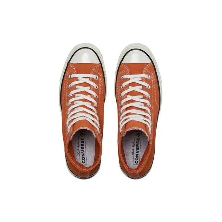 Chuck 70 Hi « Orange » Chuck 70 Hi « Orange »