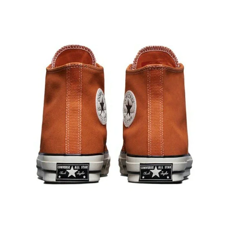 Chuck 70 Hi « Orange » Chuck 70 Hi « Orange »