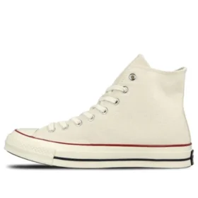 Chuck 70 Hi « Parchment »