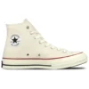 Chuck 70 Hi « Parchment »