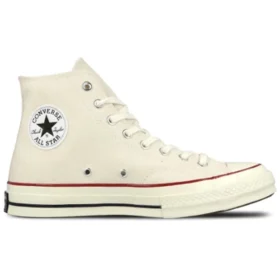 Chuck 70 Hi « Parchment »