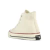 Chuck 70 Hi « Parchment »