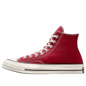 Chuck 70 Hi « Park Red »
