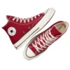 Chuck 70 Hi « Park Red »