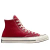Chuck 70 Hi « Park Red »