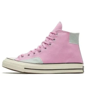 Chuck 70 Hi « Peony Pink »