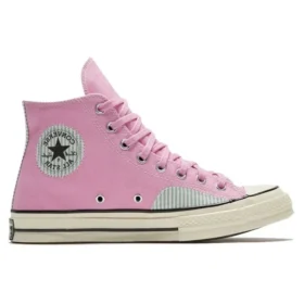 Chuck 70 Hi « Peony Pink »