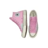 Chuck 70 Hi « Peony Pink »