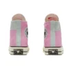 Chuck 70 Hi « Peony Pink »