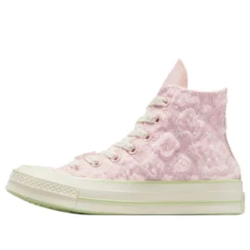 Chuck 70 Hi « Pink »