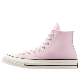 Chuck 70 Hi « Pink Frosting »