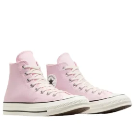 Chuck 70 Hi « Pink Frosting »