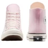 Chuck 70 Hi « Pink Frosting »