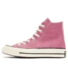 Chuck 70 Hi « Pink Ivory »