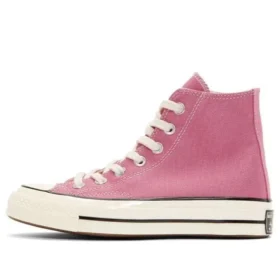Chuck 70 Hi « Pink Ivory »