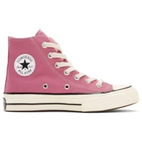 Chuck 70 Hi « Pink Ivory »