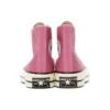 Chuck 70 Hi « Pink Ivory »