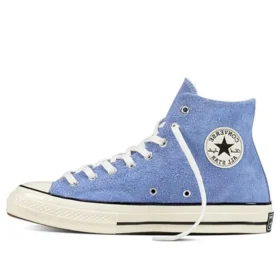 Chuck 70 Hi « Pioneer Blue »