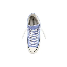 Chuck 70 Hi « Pioneer Blue »