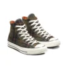 Chuck 70 Hi « Plaid Pack »